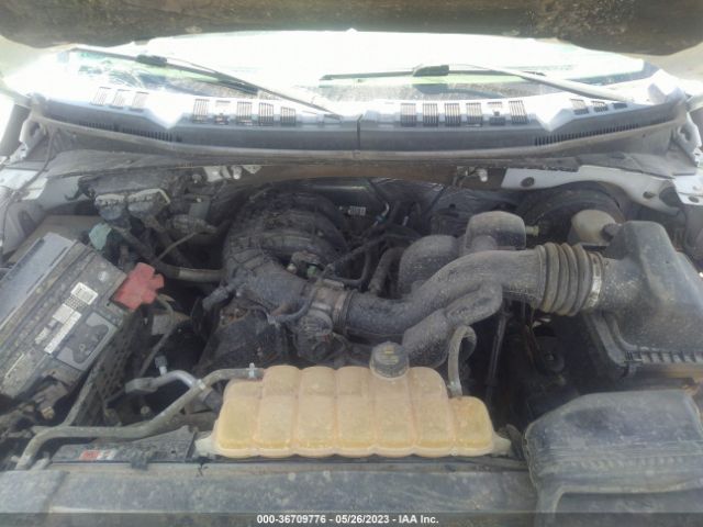 1FTMF1C86GKD33969 Ford F-150 Xl/xlt