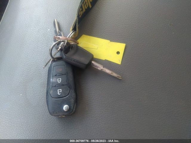 1FTMF1C86GKD33969 Ford F-150 Xl/xlt