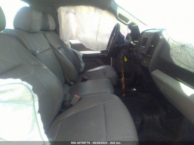 1FTMF1C86GKD33969 Ford F-150 Xl/xlt