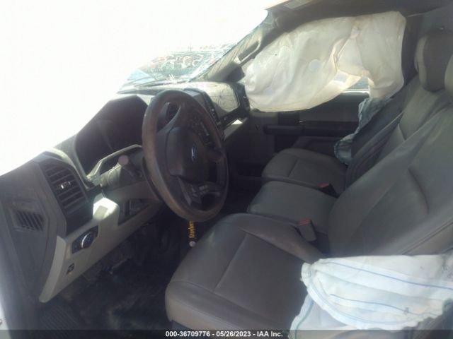 1FTMF1C86GKD33969 Ford F-150 Xl/xlt