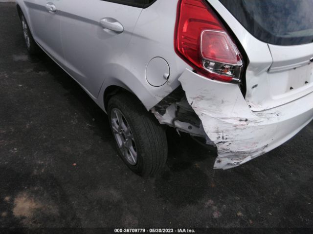 3FADP4EJ2FM221875 Ford FIESTA SE