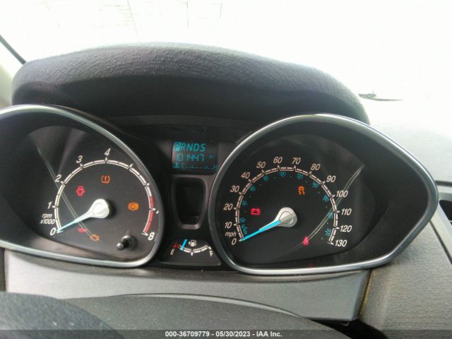 3FADP4EJ2FM221875 Ford FIESTA SE