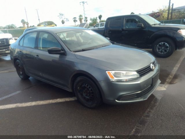 2014 3VW2K7AJ9EM302147 main image