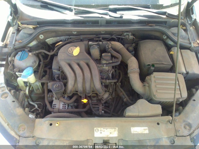 3VW2K7AJ9EM302147 Volkswagen Jetta 2.0l S