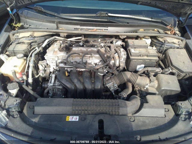 Toyota COROLLA LE 2020 JTDEPRAE4LJ072219 Image 10
