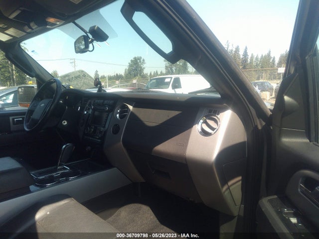 2012 FORD EXPEDITION EL LIMITED VIN: 1FMJK2A53CEF35976