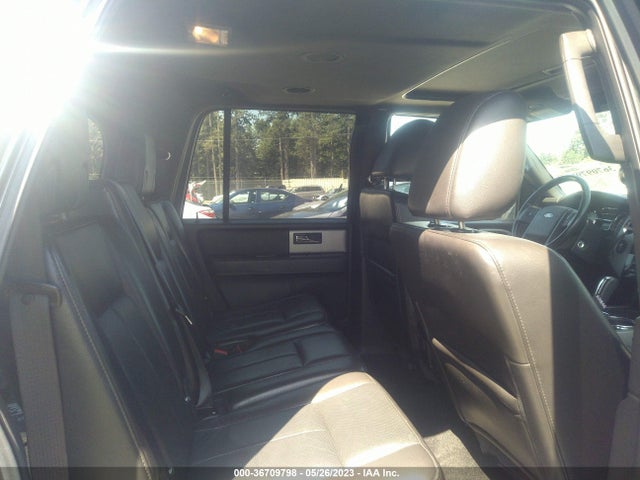 2012 FORD EXPEDITION EL LIMITED VIN: 1FMJK2A53CEF35976