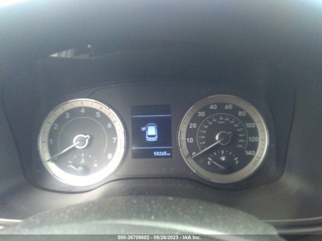 Hyundai Venue Se 2021 KMHRB8A33MU068750 Image 7