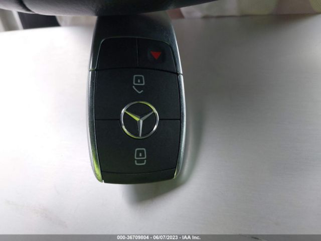 W1N4N4GB2NJ371608 Mercedes-Benz Gla Gla 250