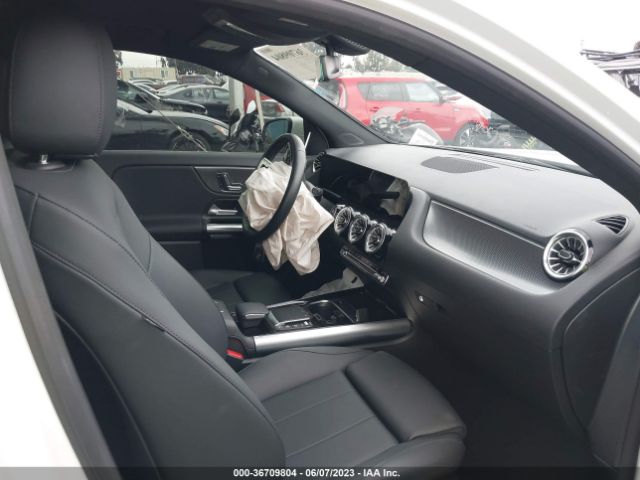 W1N4N4GB2NJ371608 Mercedes-Benz Gla Gla 250