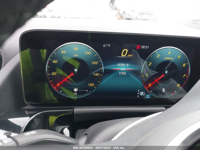 W1N4N4GB2NJ371608 Mercedes-Benz Gla Gla 250