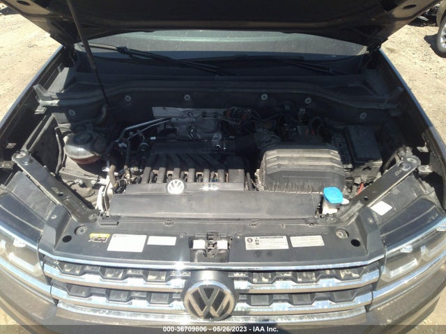 Aukcja sprzedaży 2019 Volkswagen Atlas 3.6l V6 Se, vin: 1V2LR2CA0KC503689, numer aukcji: 36709806