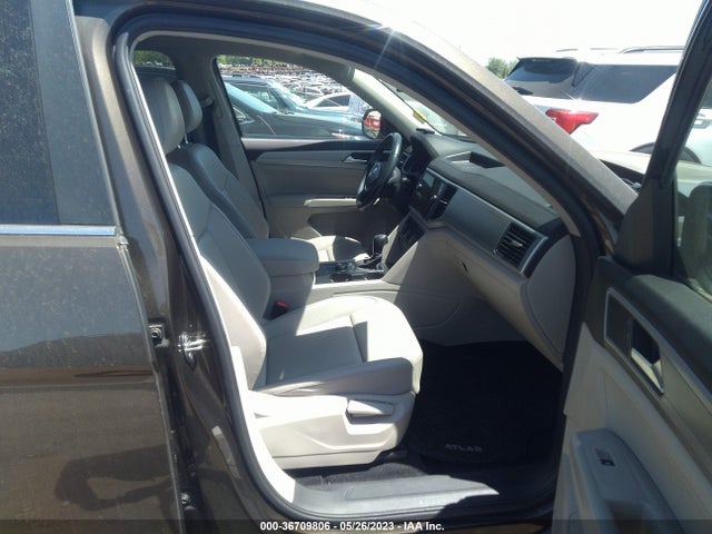 Aukcja sprzedaży 2019 Volkswagen Atlas 3.6l V6 Se, vin: 1V2LR2CA0KC503689, numer aukcji: 36709806