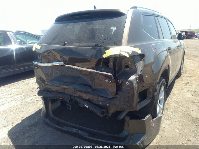 Aukcja sprzedaży 2019 Volkswagen Atlas 3.6l V6 Se, vin: 1V2LR2CA0KC503689, numer aukcji: 36709806