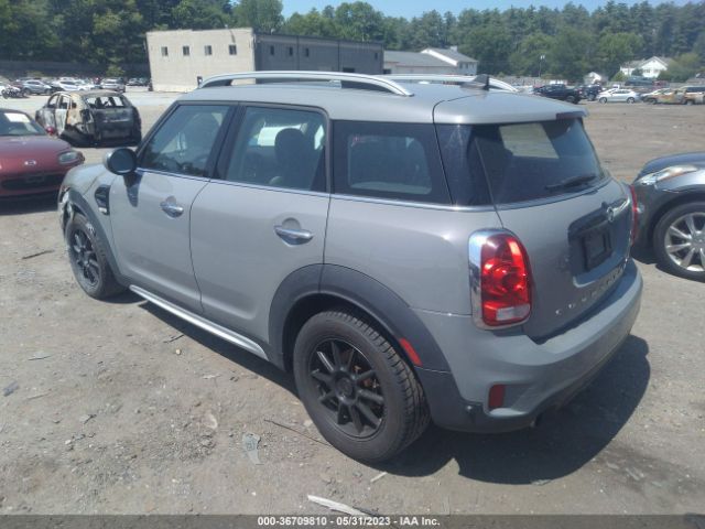 WMZYS7C53K3F45143 Mini Countryman Cooper