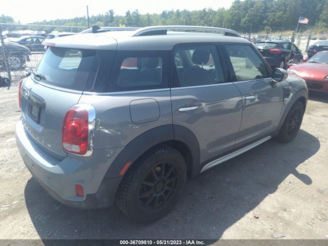 WMZYS7C53K3F45143 Mini Countryman Cooper