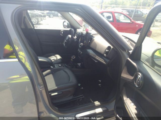 WMZYS7C53K3F45143 Mini Countryman Cooper