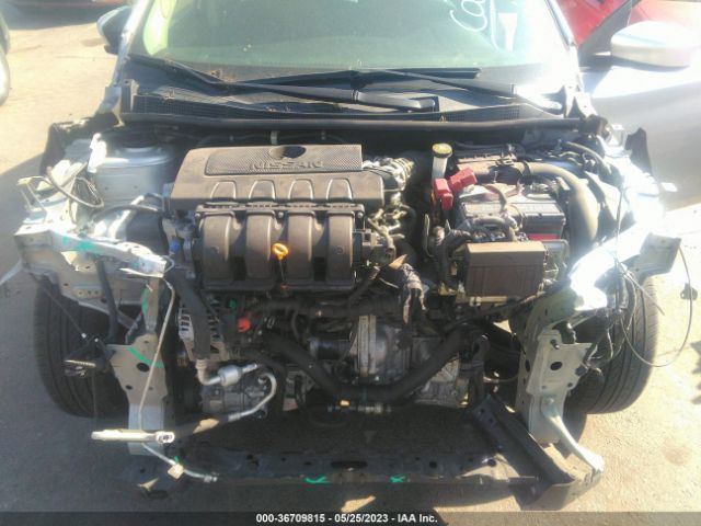 3N1AB7AP9HY224701 Nissan SENTRA S