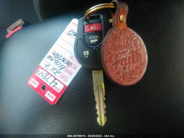 3N1AB7AP9HY224701 Nissan SENTRA S