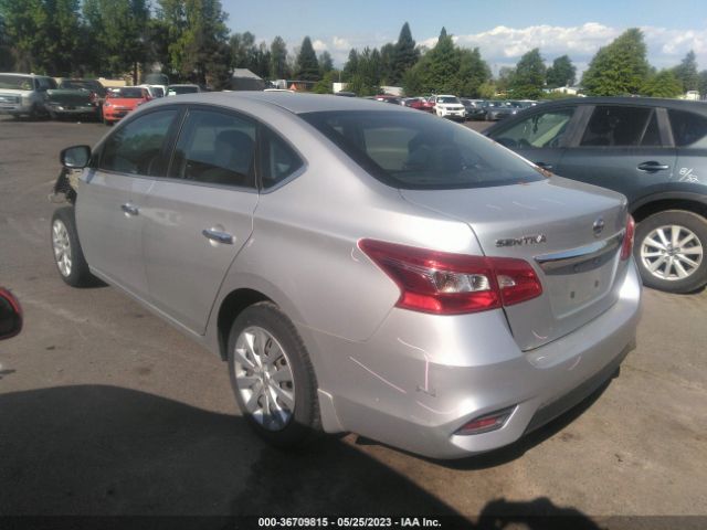 3N1AB7AP9HY224701 Nissan SENTRA S