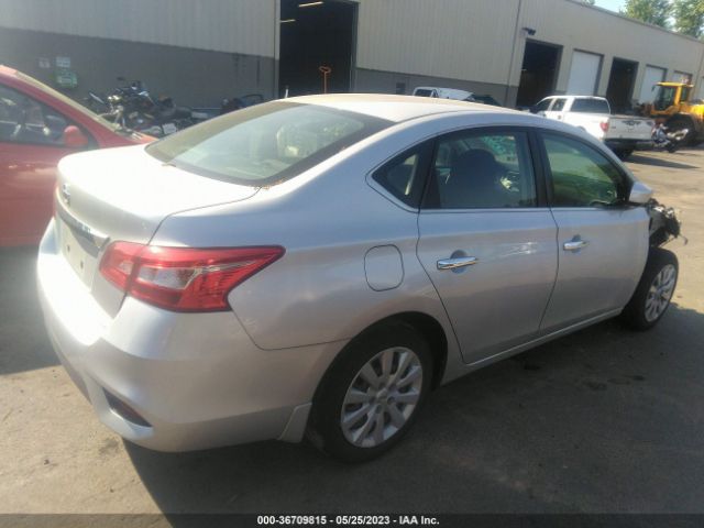 3N1AB7AP9HY224701 Nissan SENTRA S