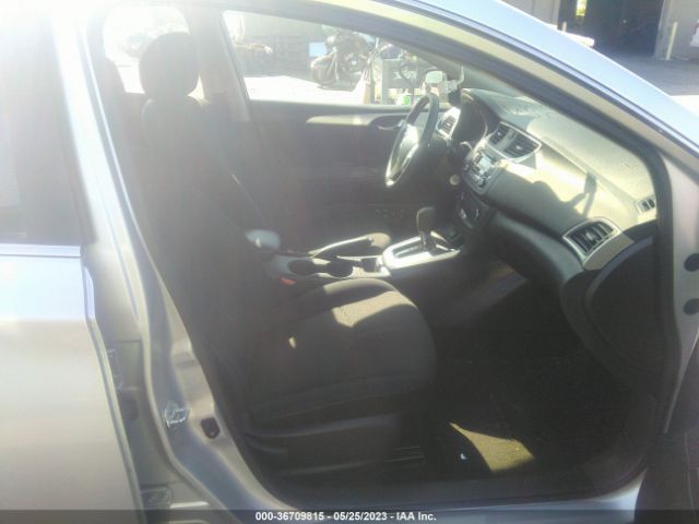 3N1AB7AP9HY224701 Nissan SENTRA S