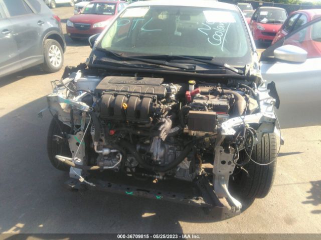 3N1AB7AP9HY224701 Nissan SENTRA S