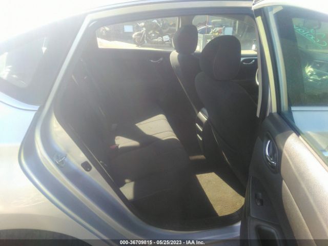 3N1AB7AP9HY224701 Nissan SENTRA S