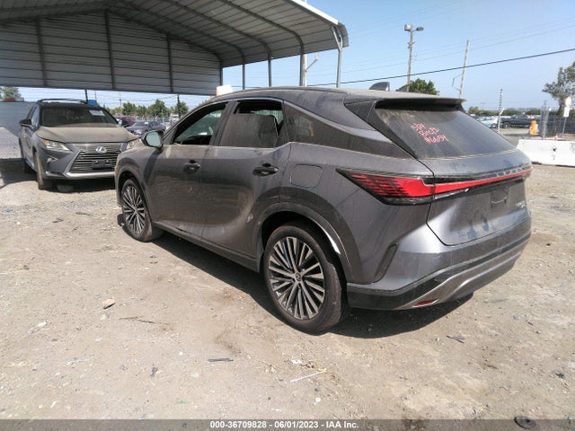 2023 Lexus RX, VIN: 2T2BBMCA6PC006654