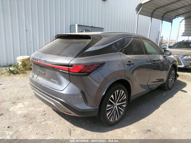 2023 Lexus RX, VIN: 2T2BBMCA6PC006654