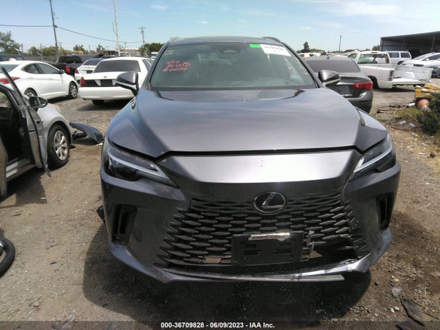 2023 Lexus RX, VIN: 2T2BBMCA6PC006654
