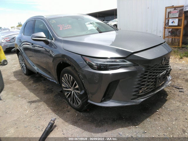 2023 Lexus RX, VIN: 2T2BBMCA6PC006654