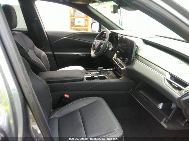 2023 Lexus RX, VIN: 2T2BBMCA6PC006654