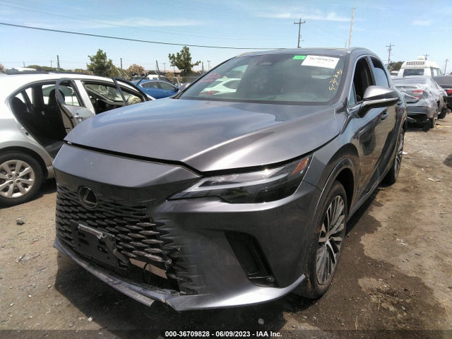 2023 Lexus RX, VIN: 2T2BBMCA6PC006654