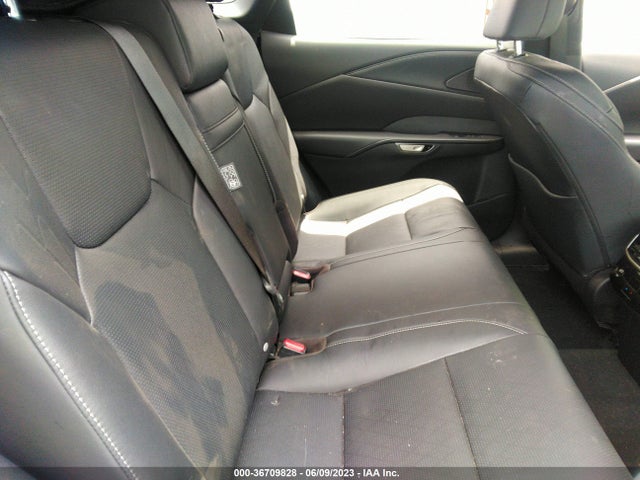 2023 Lexus RX, VIN: 2T2BBMCA6PC006654