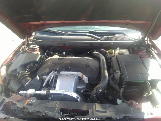 2G4GR5EXXG9180249 Buick Regal Premium I