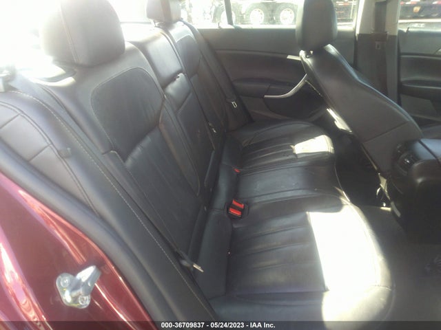 2G4GR5EXXG9180249 Buick Regal Premium I