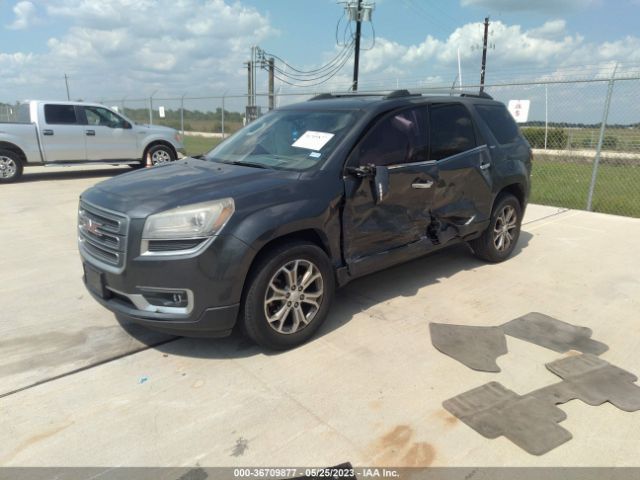 1GKKRRKD6EJ324787 GMC ACADIA SLT