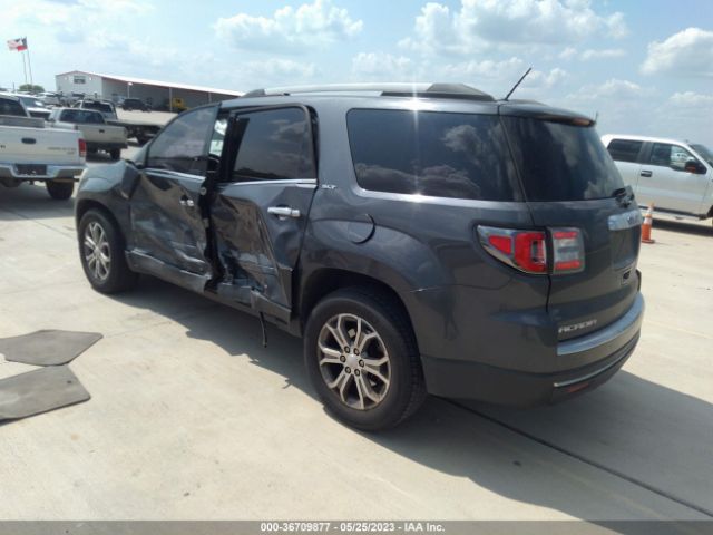 1GKKRRKD6EJ324787 GMC ACADIA SLT