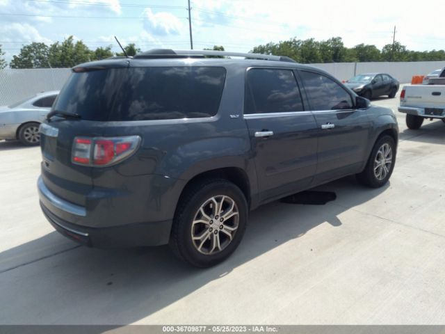 1GKKRRKD6EJ324787 GMC ACADIA SLT