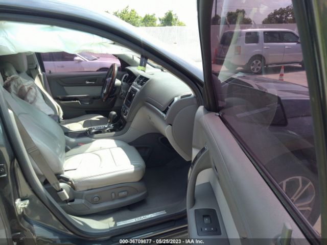1GKKRRKD6EJ324787 GMC ACADIA SLT