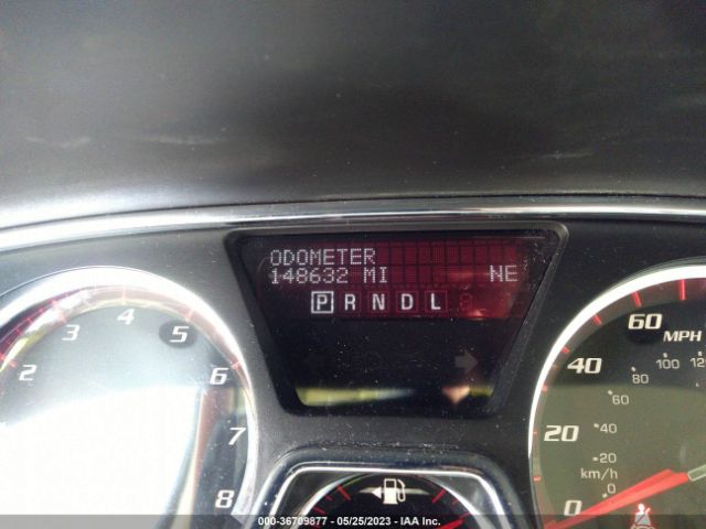 1GKKRRKD6EJ324787 GMC ACADIA SLT