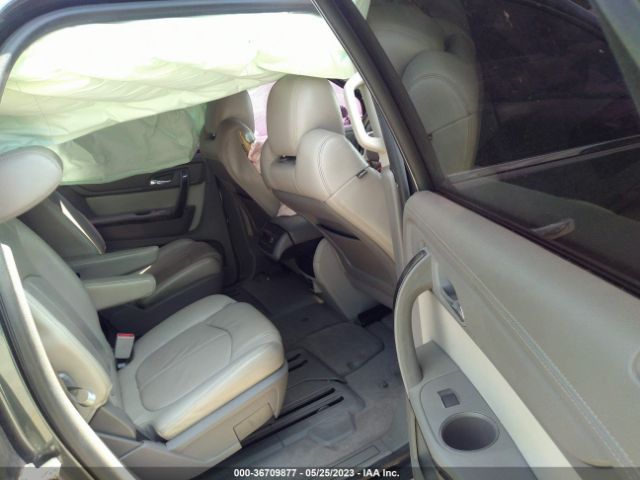 1GKKRRKD6EJ324787 GMC ACADIA SLT