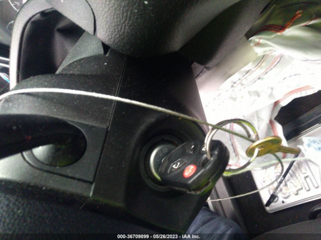 1FADP3F28EL242179 Ford FOCUS SE