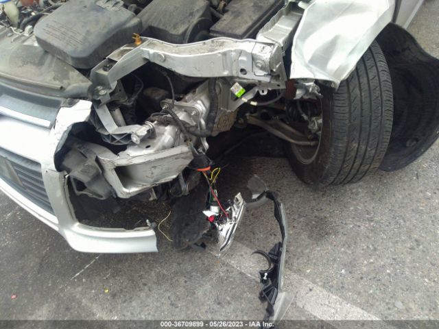 1FADP3F28EL242179 Ford FOCUS SE