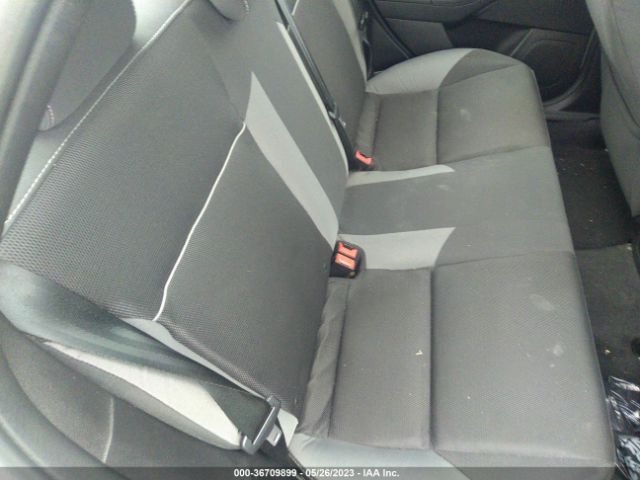 1FADP3F28EL242179 Ford FOCUS SE