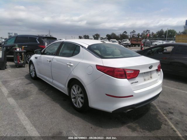 5XXGM4A7XEG343247 KIA Optima Lx