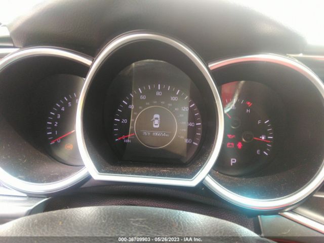 5XXGM4A7XEG343247 KIA Optima Lx