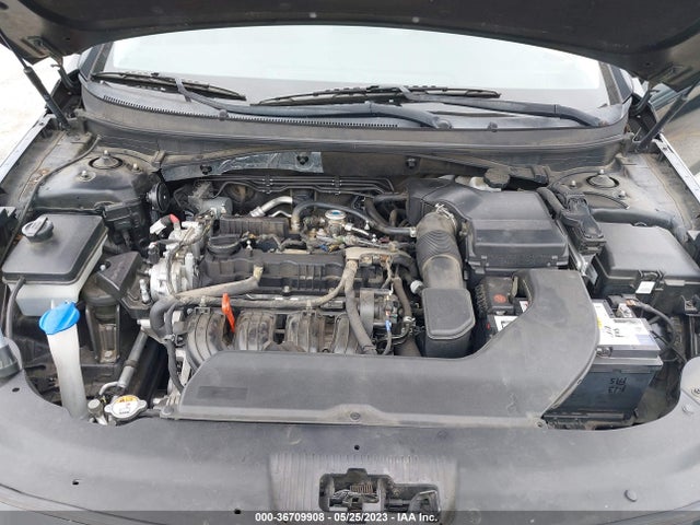 Hyundai Sonata 2.4l Se 2016 5NPE24AF4GH431965 Image 11