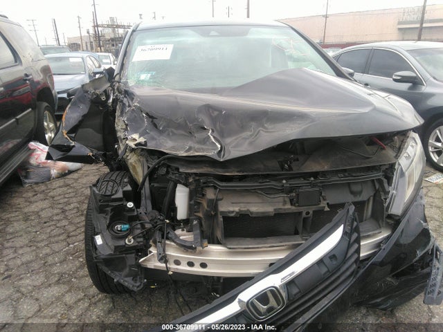 Honda ODYSSEY EX 2019 5FNRL6H54KB031161 Image 6